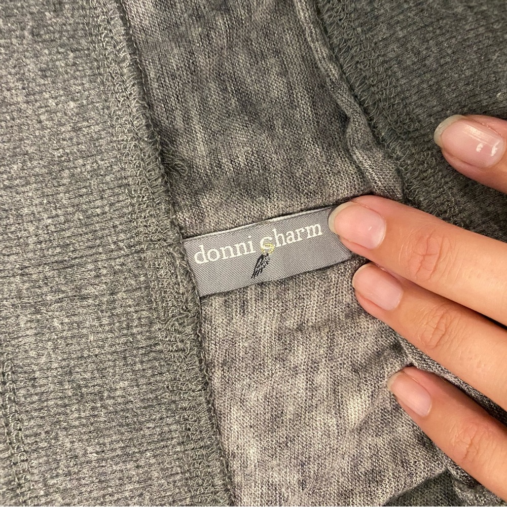 Donni Charm Sweatpants - Picture 3 of 5